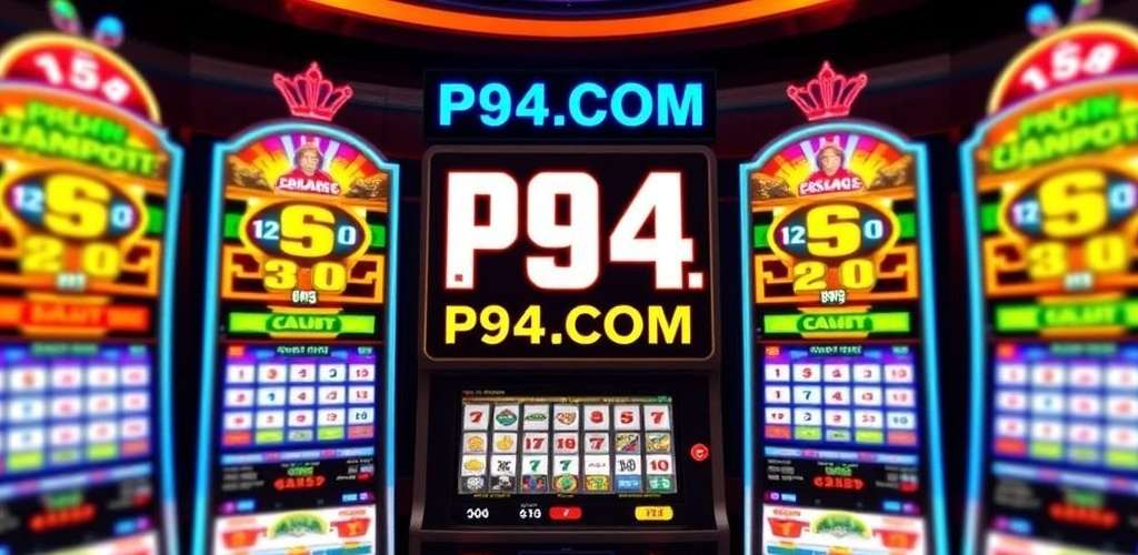 slot com jackpot progressivo bet775