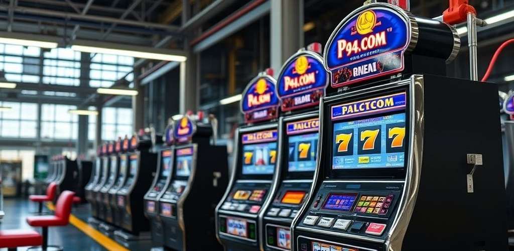 slot com jackpot progressivo bet775