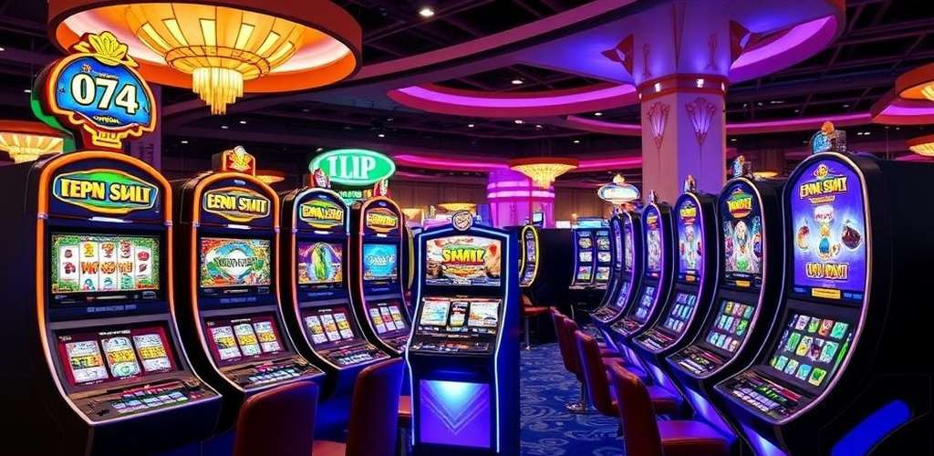 slot com jackpot progressivo bet775